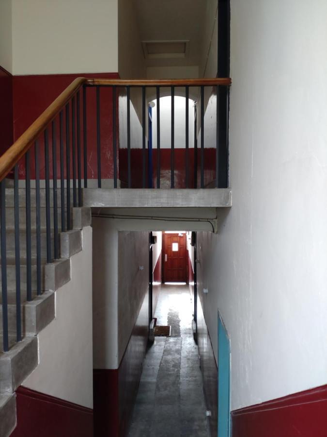 Apartment In The Heart Of Callander Exterior photo